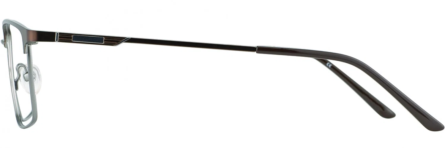 Michael Ryen MR334 Eyeglasses - view 7